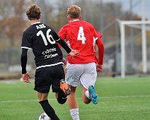 Kalmar FF U19 - Västerås SK FK…